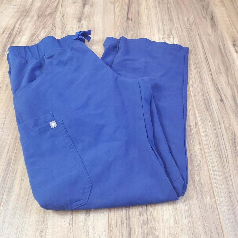 Figs technical collection pants Sz Medium